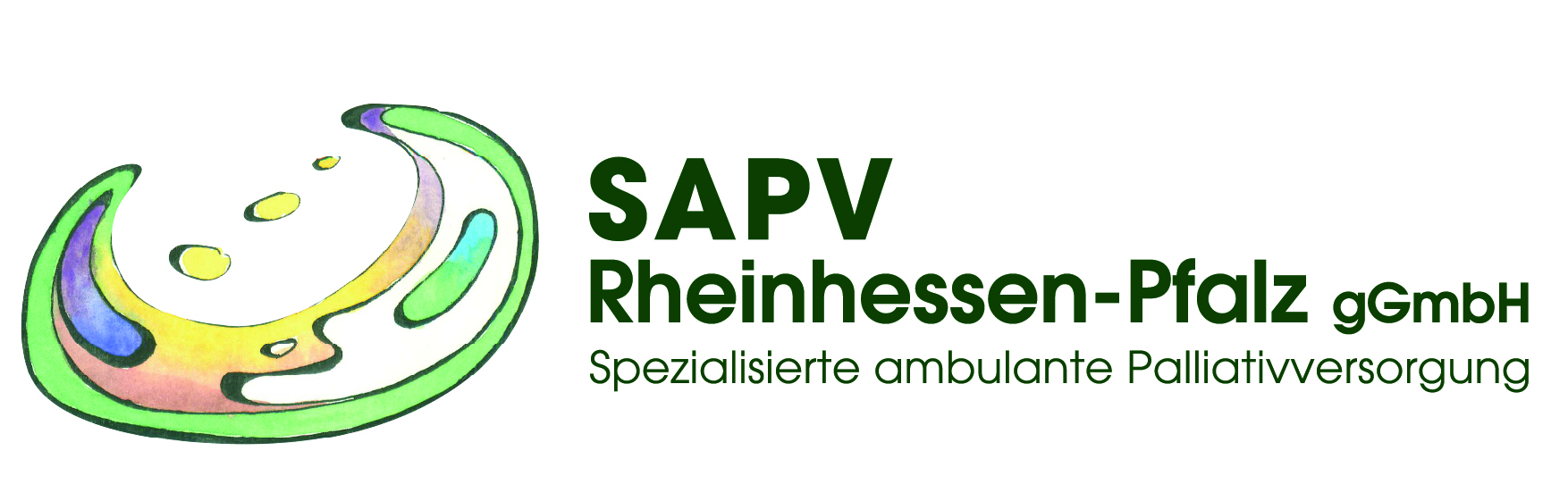 Logo SAPV gGmbH